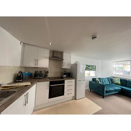 Appartamento The Hideout Harrogate Esterno foto