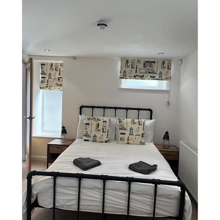 Appartamento The Hideout Harrogate Esterno foto