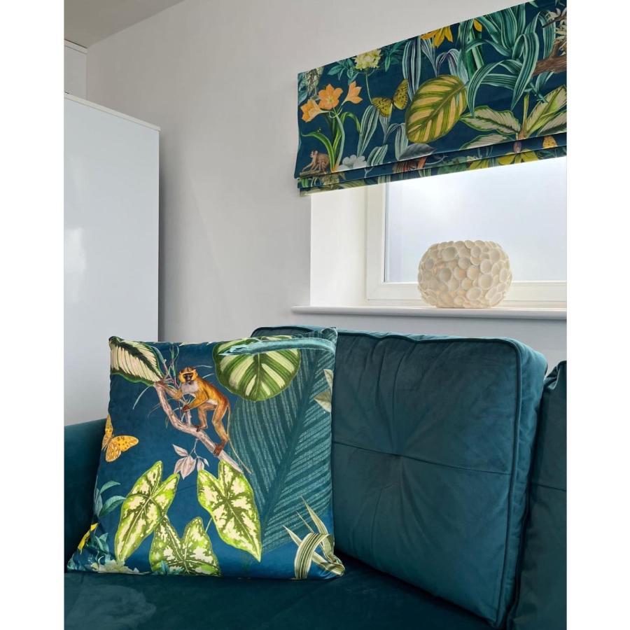 Appartamento The Hideout Harrogate Esterno foto