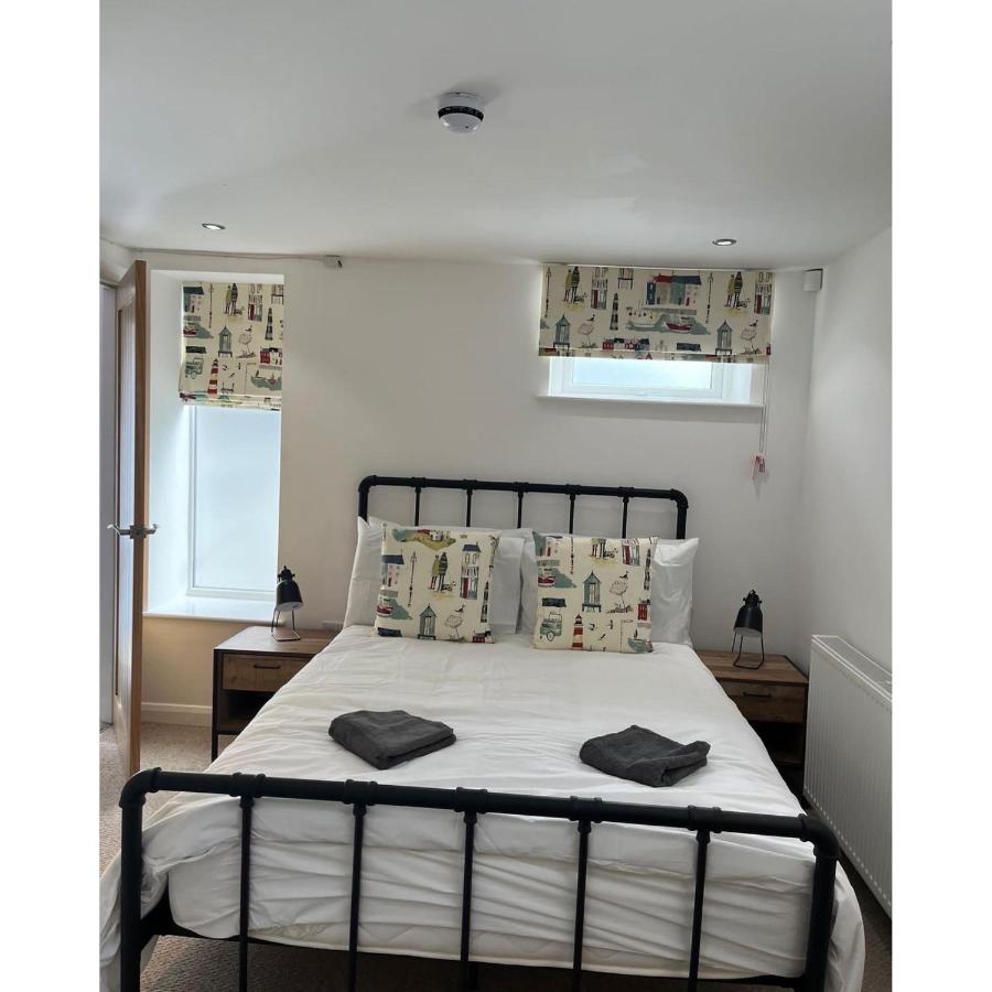 Appartamento The Hideout Harrogate Esterno foto